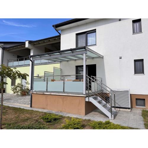 Apartment Fuchs-1 by Interhome