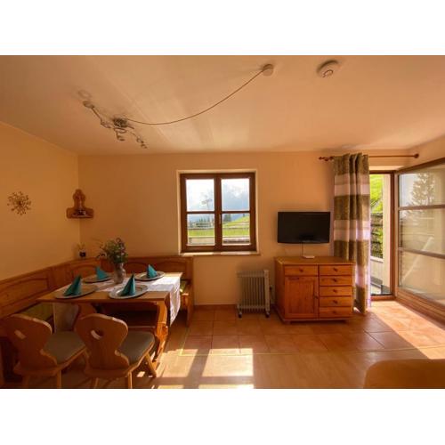 Apartment "Gabi" Sonnleitn/Nassfeld