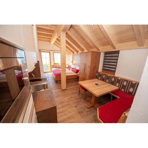 Apartment Gailtalblick