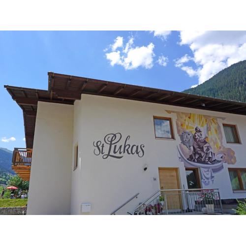 Apartment Gams by Interhome