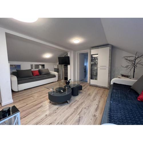Apartment Garden by Interhome