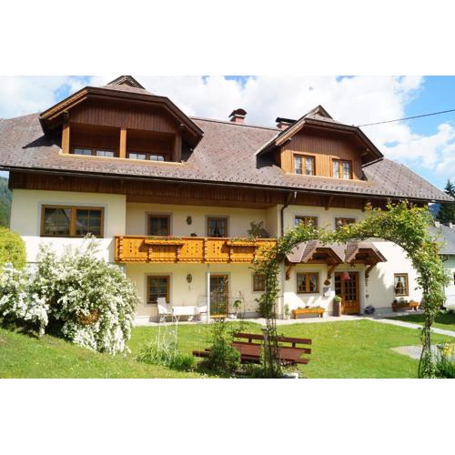 Apartment Gästehaus Wastian