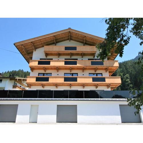 Apartment Geislerhof by Interhome