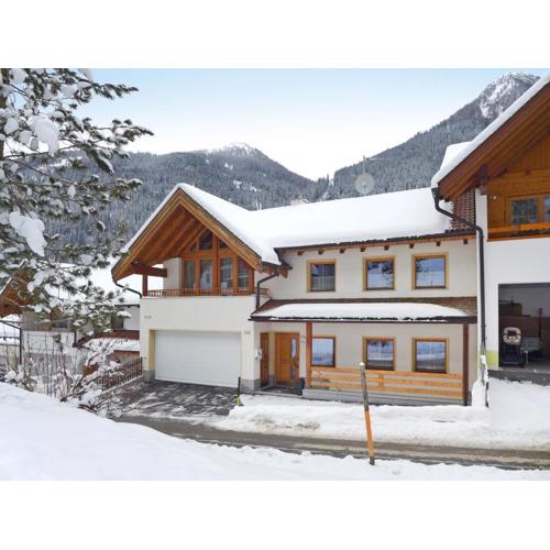 Apartment Georg by Interhome