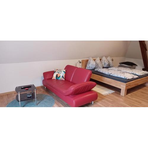 Apartment Gertraud