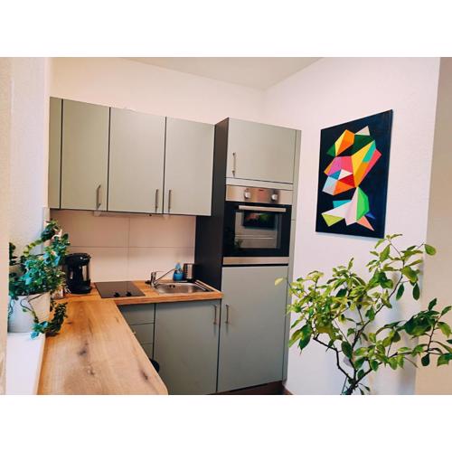 Apartment Gimpelchen