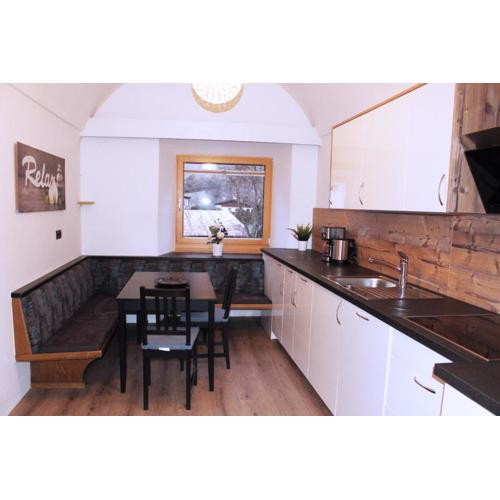 Apartment GipfelSturm Tirol