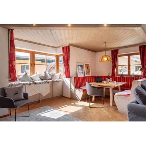 Apartment Gisela