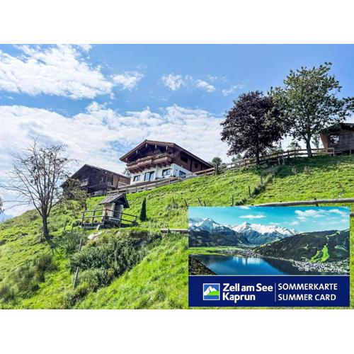 Apartment Gletscherblick by Interhome