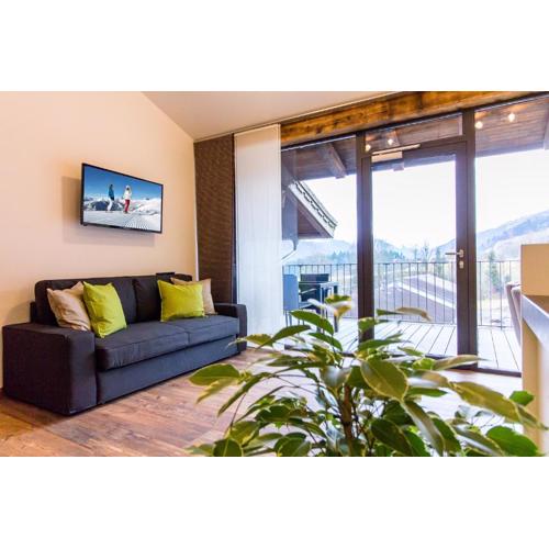 Apartment gmiatlich Wohnen