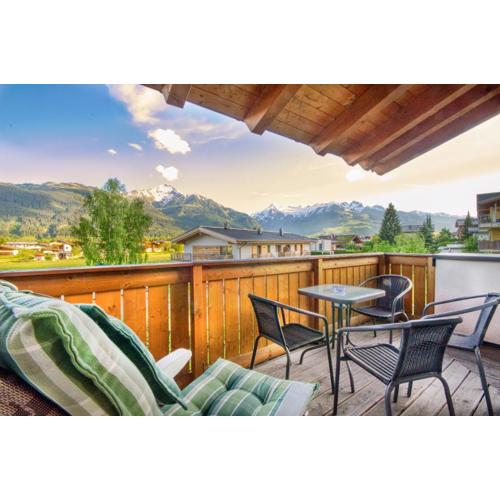Apartment Golfski - by Alpen Apartments