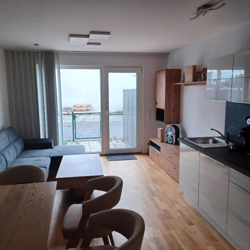 Apartment GOOD MORNING VIENNA