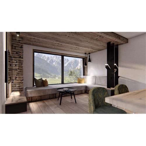 Apartment Gosauschmied