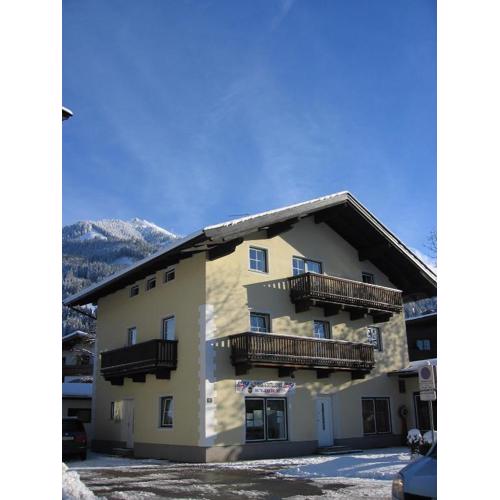 Apartment Gossner