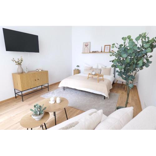 Apartment Grace Cosy