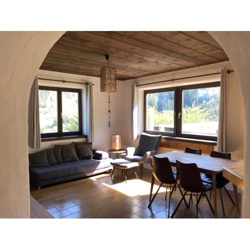 Apartment Grace, Mountain view