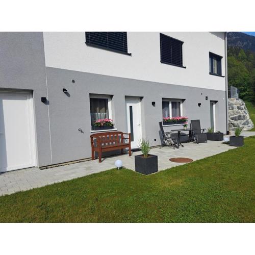Apartment Grafenauer