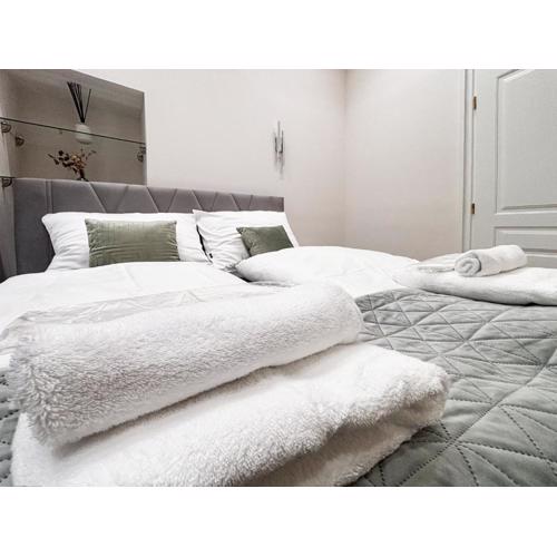 Apartment Grandeur - with Aircondition!