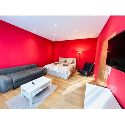 Apartment Graz Eggenberg Top 5