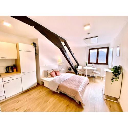 Apartment Graz Home & Holiday