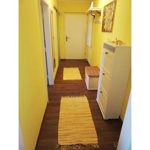 Apartment Graz Lustbuhel
