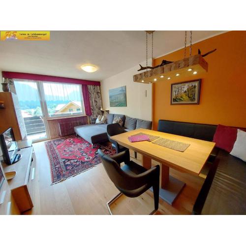 Apartment Grimmingnest by FiS - Fun in Styria