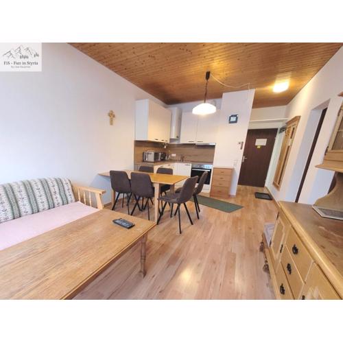 Apartment Grimmingsuite