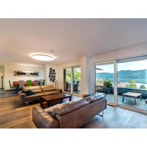 Apartment Grosse Freiheit alpe maritima Ski&See-17 by Interhome