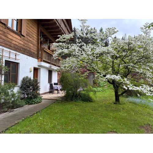 Apartment Grössenberg
