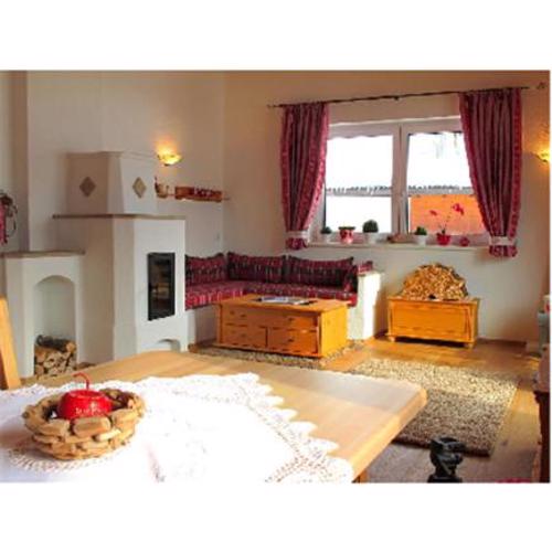 Apartment Großvenedigerblick