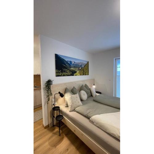 Apartment Grüner Niederthai