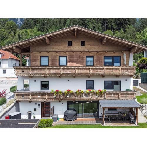 Apartment Hannah Lena by Interhome