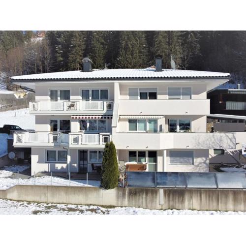 Apartment Hanser by Interhome