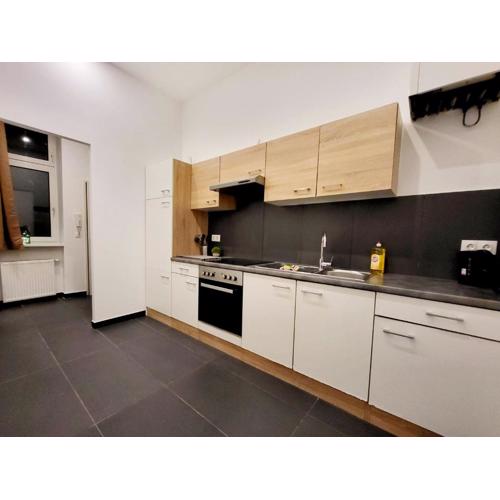 Apartment Hasengasse - Free Highspeed-Internet