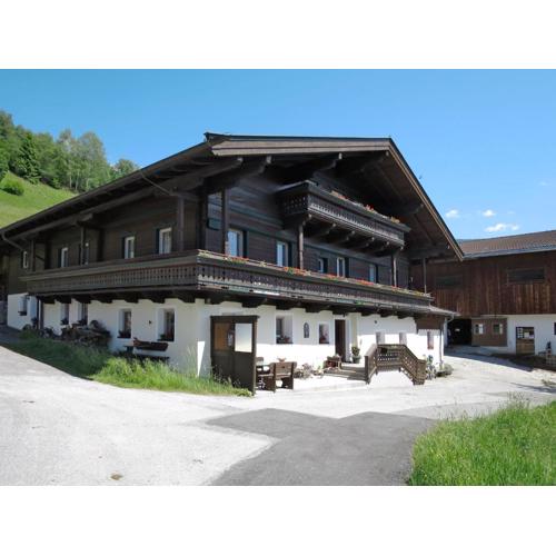 Apartment Haslinghof - PID235 by Interhome