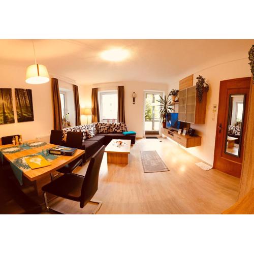 Apartment Haus Braumandl