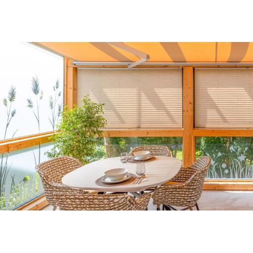 Apartment "Haus Edelweiss"