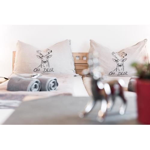 Apartment Haus Gold