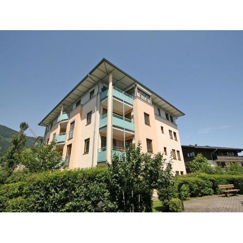 Apartment Haus Kitzsteinhorn by Interhome