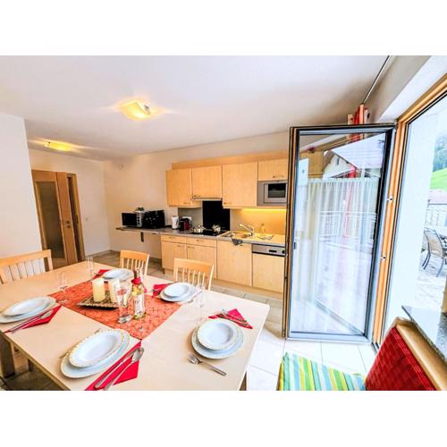 Apartment Haus Rauter-2 by Interhome