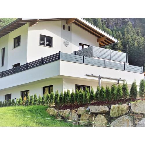 Apartment Haus Sonja by Interhome