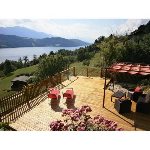 Apartment Haus Starfach