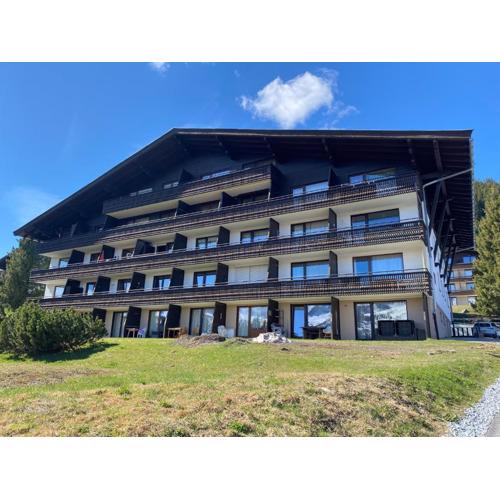 Apartment Haus Steigerbauer Top 29