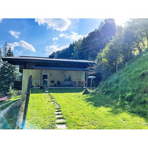 Apartment Haus Stöckl by Interhome