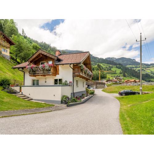 Apartment Haus Toferer by Interhome