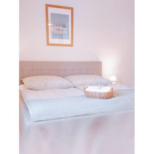 Apartment Haus Toplitzsee nahe dem Grundlsee und Toplitzsee