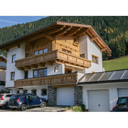 Apartment Haus Wurm by Interhome