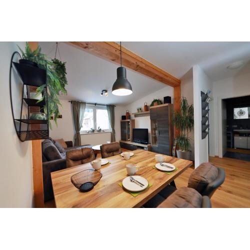 Apartment Hauser Kaibling