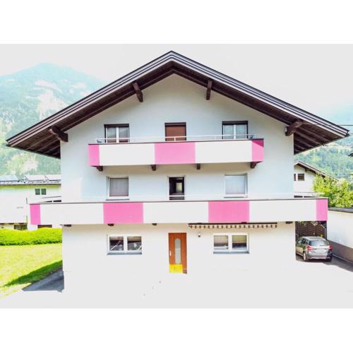 Apartment Heidi-3 by Interhome
