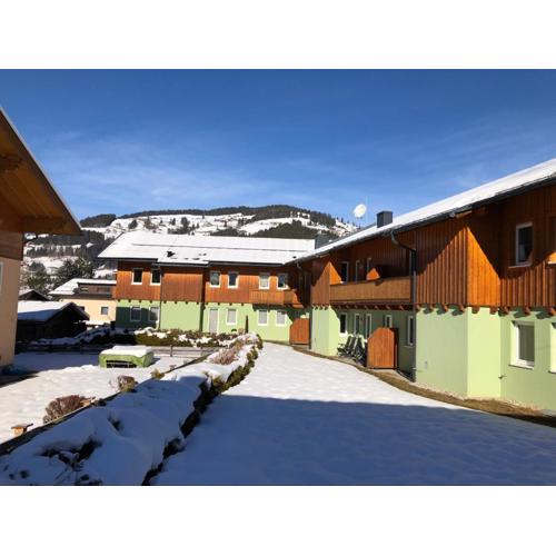 Apartment Heijerhof - Top 6